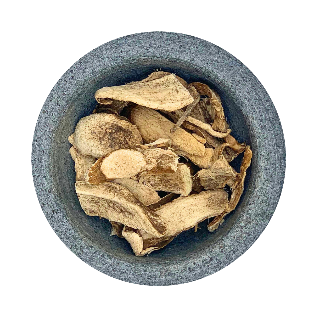Raiz de angélica